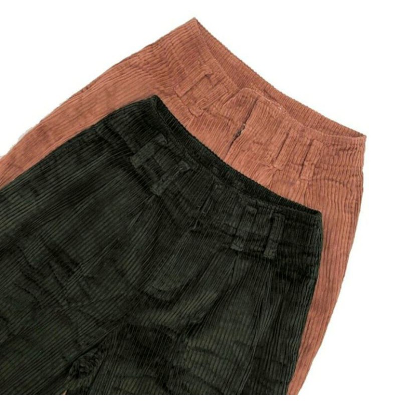 GAP Corduroy Cullote