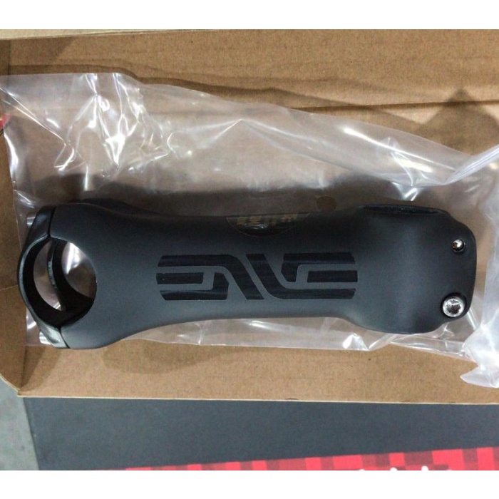 ENVE Carbon Road Stem Black - 100 mm