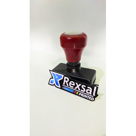 

STEMPEL FLASH SATU HARI JADI