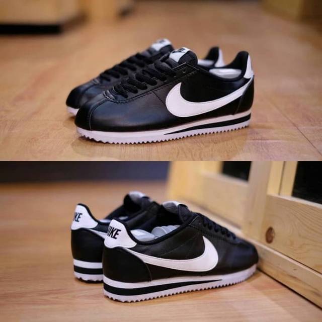 Sepatu pria wanita nike cortes cassual original