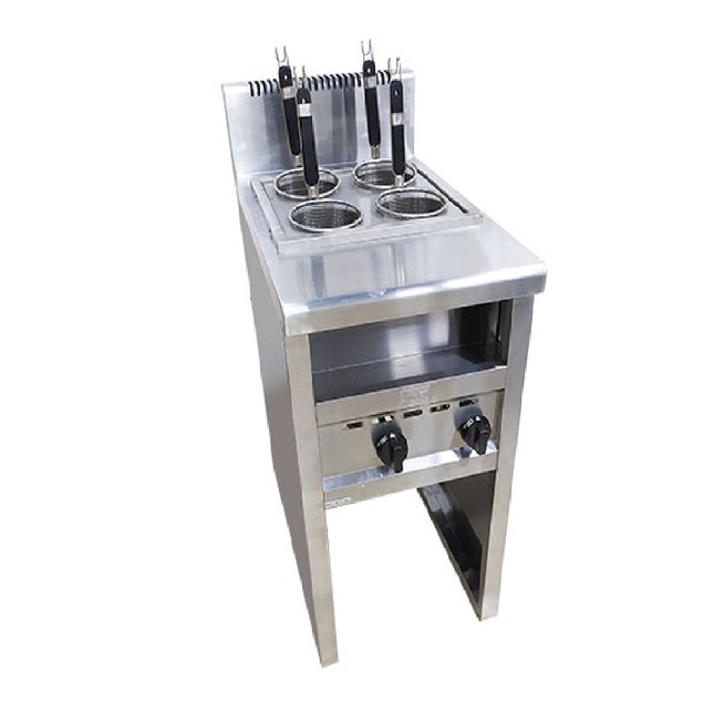 SATMESIN pcv 4qr Kompor Perebus Mie / Mesin Perebus Mie Ayam Fomac