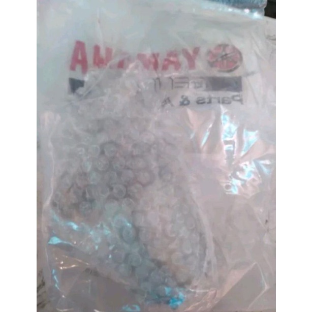 DINAMO STATER VEGA ZR