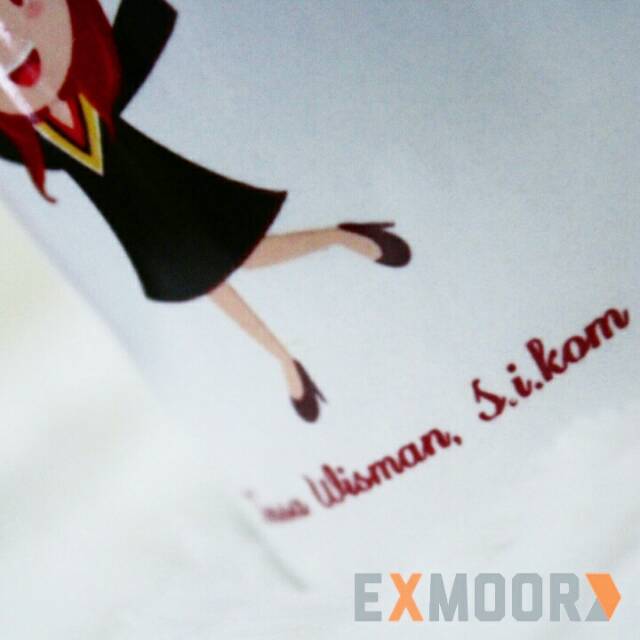 Kado Wisuda