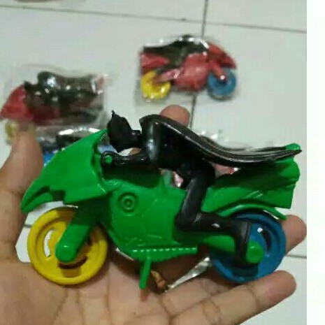 1pcs motor badman murah