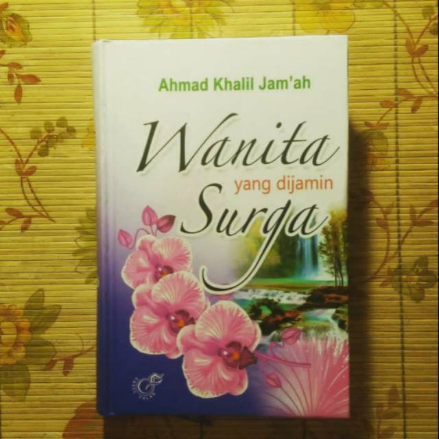 Wanita yang diJamin Surga