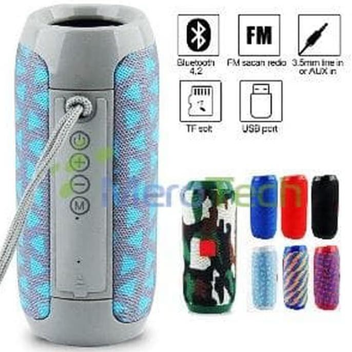 SPEAKER JBL BLUETOOTH - WIRELESS SPEAKER