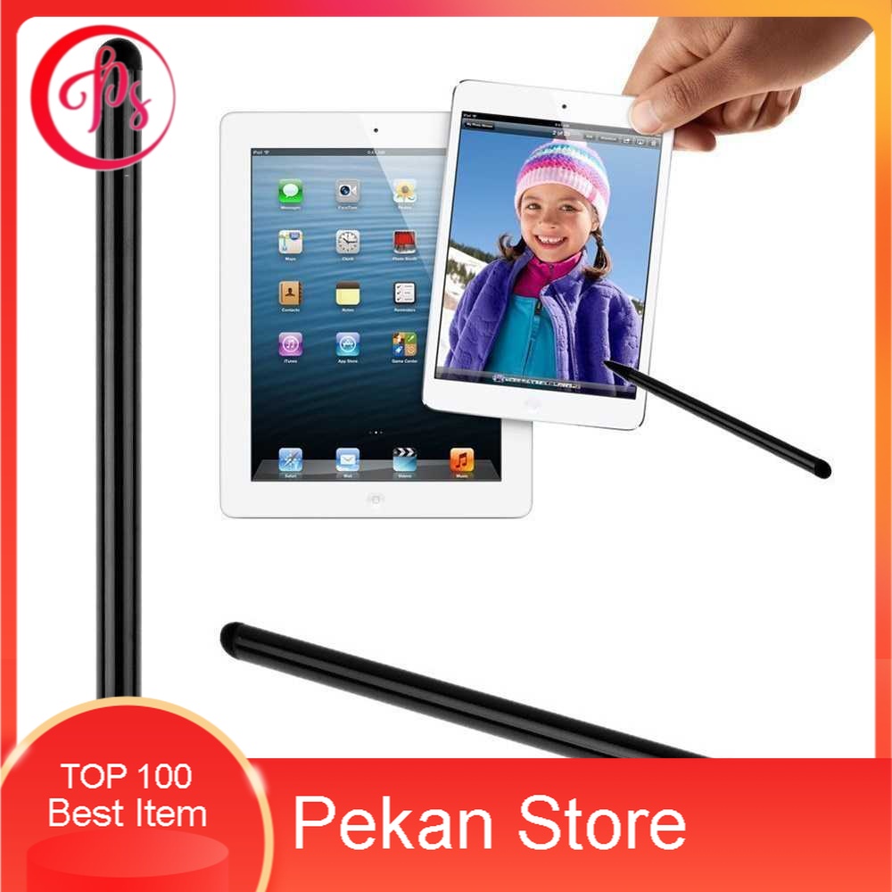 Binmer Stylus Tablet Pen Touchscreen Universal - TD0213 Murah