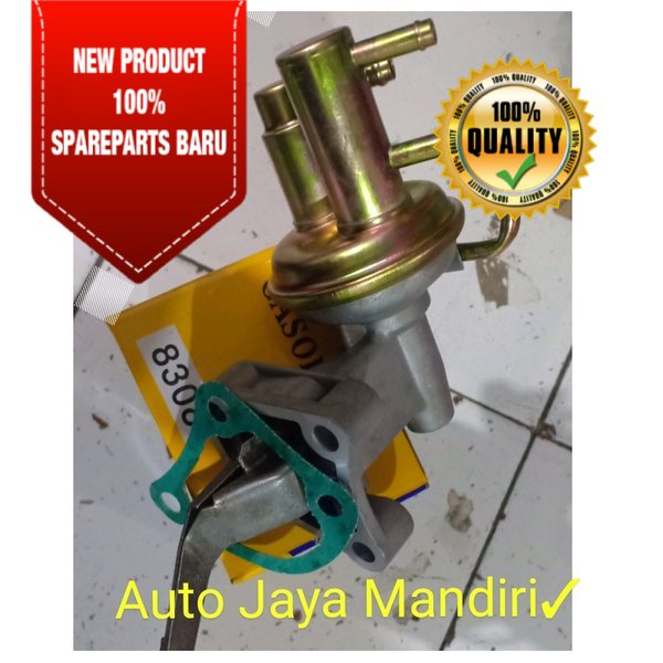 Fuel Pump Pompa Bensin ROTAK  L300 Bensin Made in Taiwan