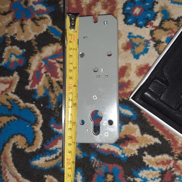 Body Kunci Pelor - Muller Mubeo Adller Lock Body