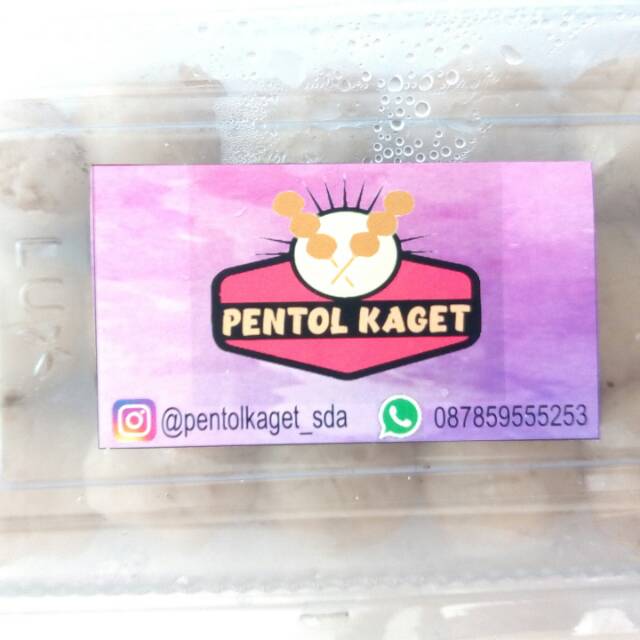 

Mix 5 rasa