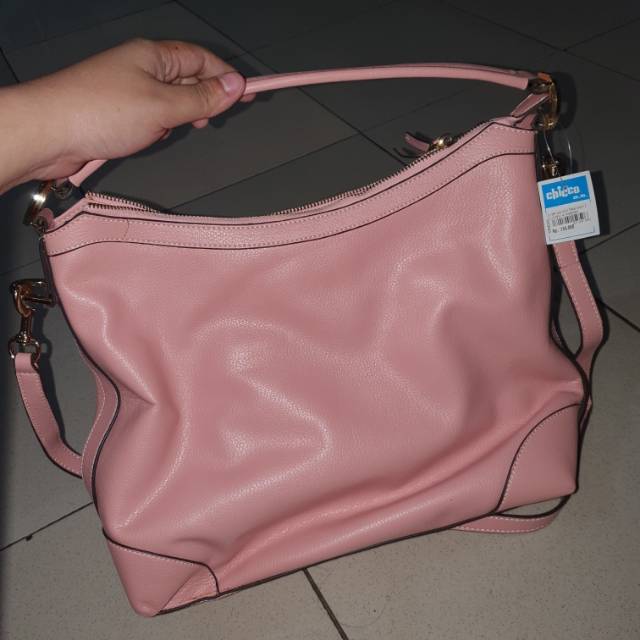 HANDBAG GUCCI PINK