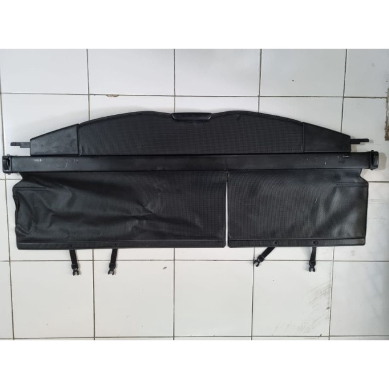 Tonneau Cover Harrier Cover Bagasi Harrier Tutup Bagasi Harrier Krey Bagasi Harrier