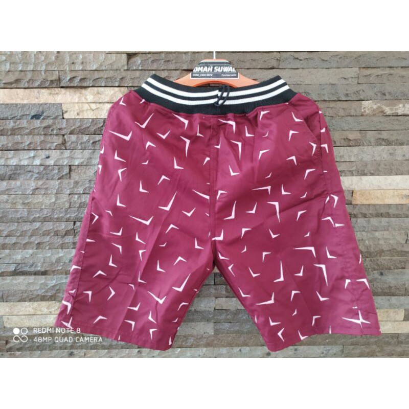 kolor distro premium surfing murah celana pendek santai pantai pria
