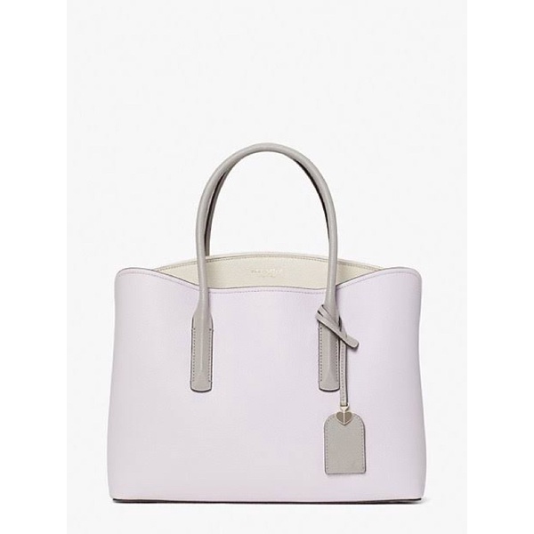 kate spade ks margaux medium lilac multi