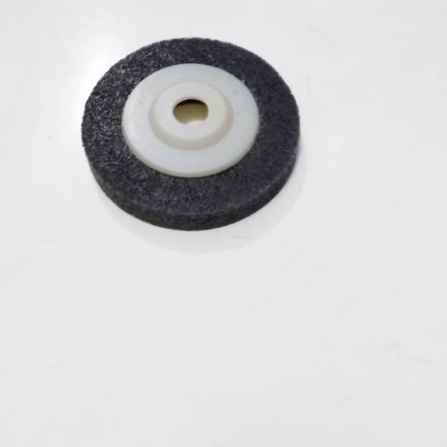 Poles Stainless Amplas Stainles Disc Gerinda Poles Stainless Non Woven