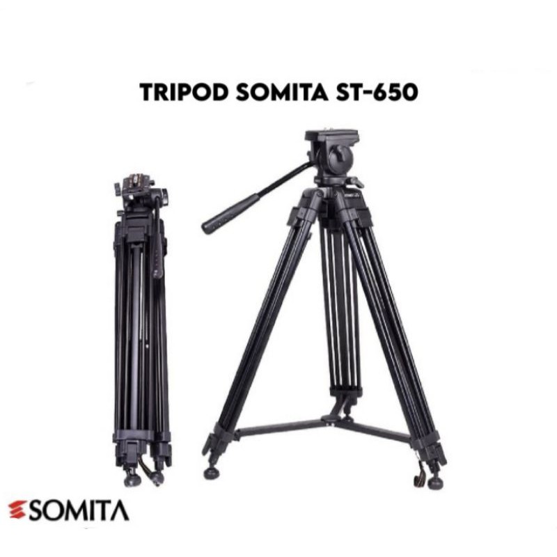 Tripod Somita ST-650