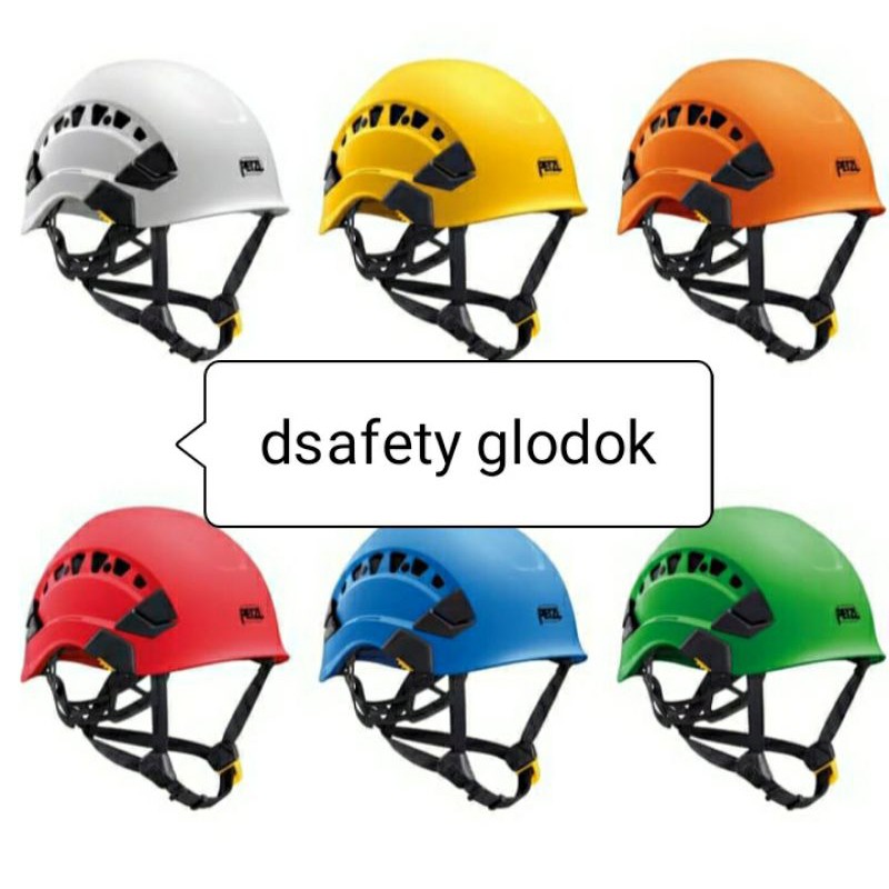 PETZL VERTEX VENT/ HELM CLIMB VERTEX VENT ORIGINAL