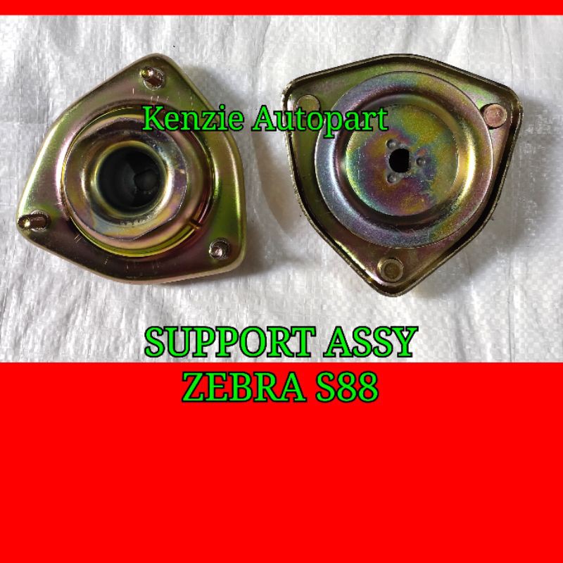 SUPPORT SHOCKBREAKER DAIHATSU ZEBRA S88