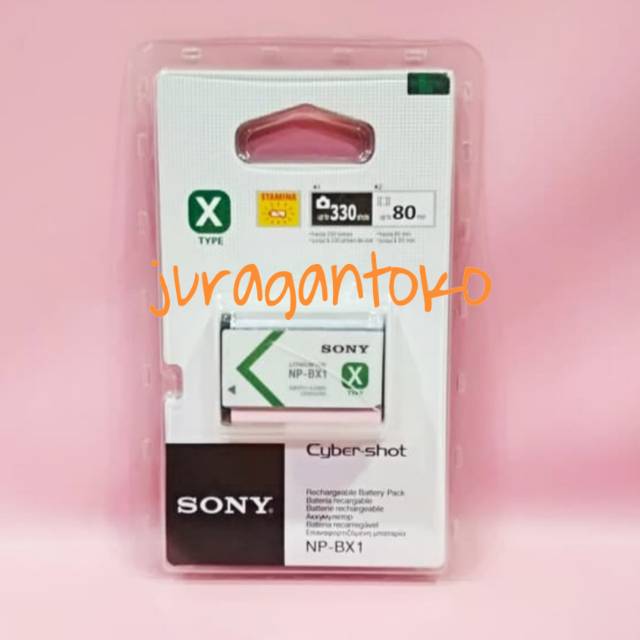 Baterai Handycam SONY HDR CX240| CX405| PJ410| PJ275
