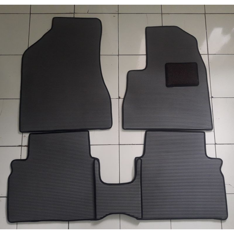 Karpet Harrier Non Bagasi 2004 - 2010