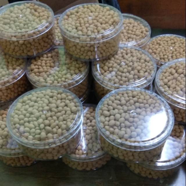 

Kacang atom murah 1/2 kg