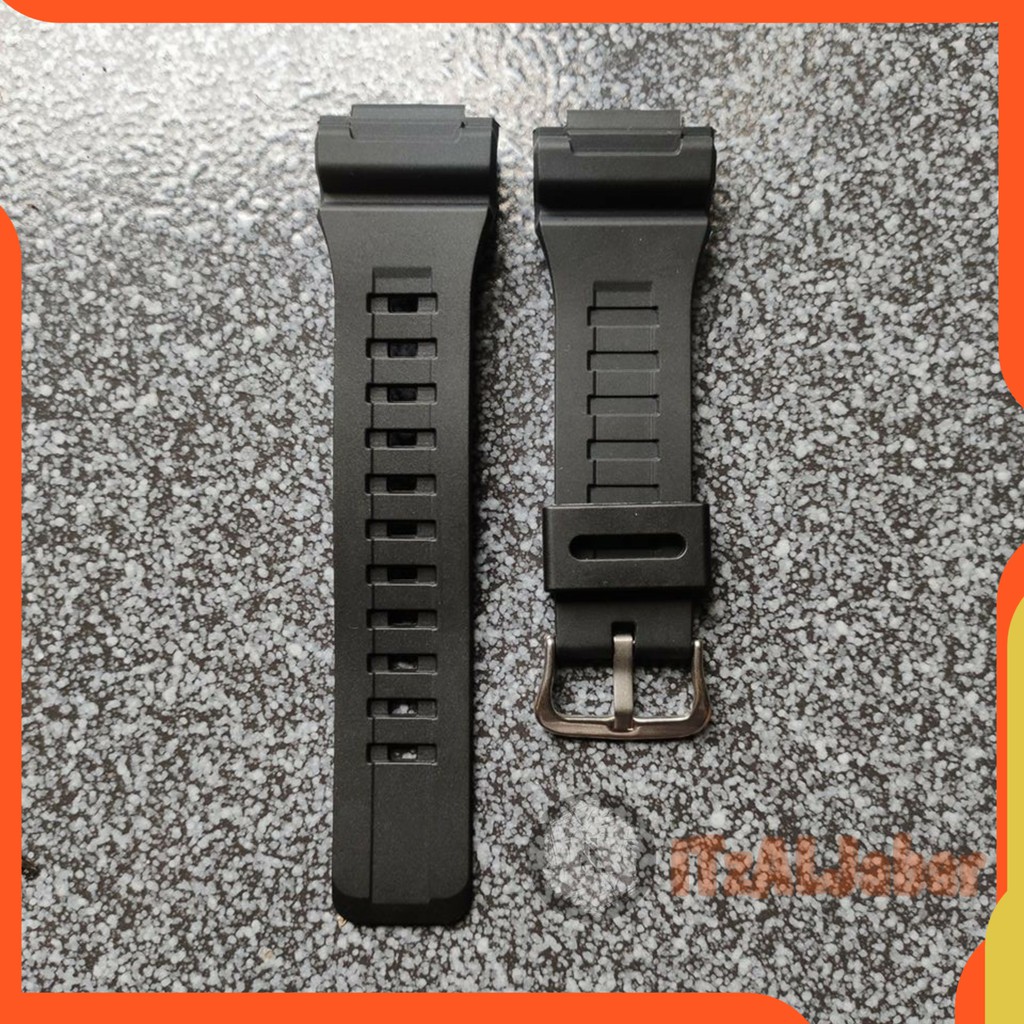 Tali jam tangan SKMEI 1259 Rubber strap Tali jam SKMEI 1259