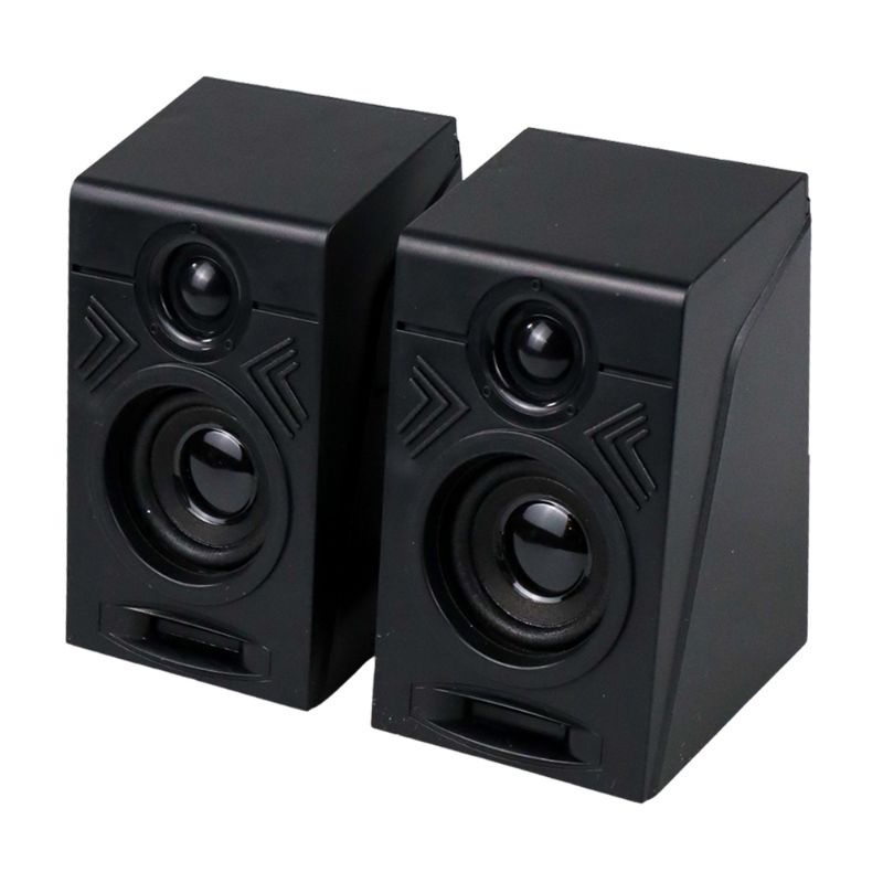 Speaker komputer - Speaker PC Desktop