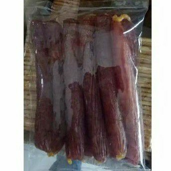 

SOSIS BABI ±500G LAPCHIONG MALAYSIA