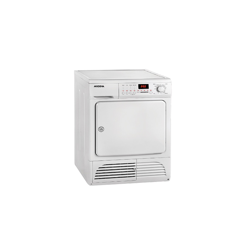 MODENA CALDO Condenser Dryer ED 850 (8 kg) / Pengering Pakaian ED850