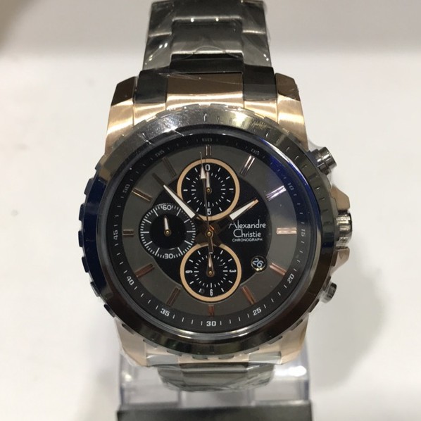 ALEXANDRE CHRISTIE 6141MC