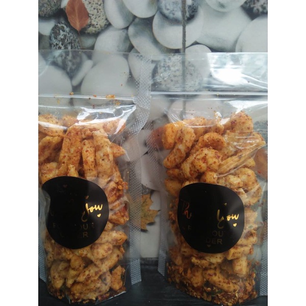

Basreng Bojot