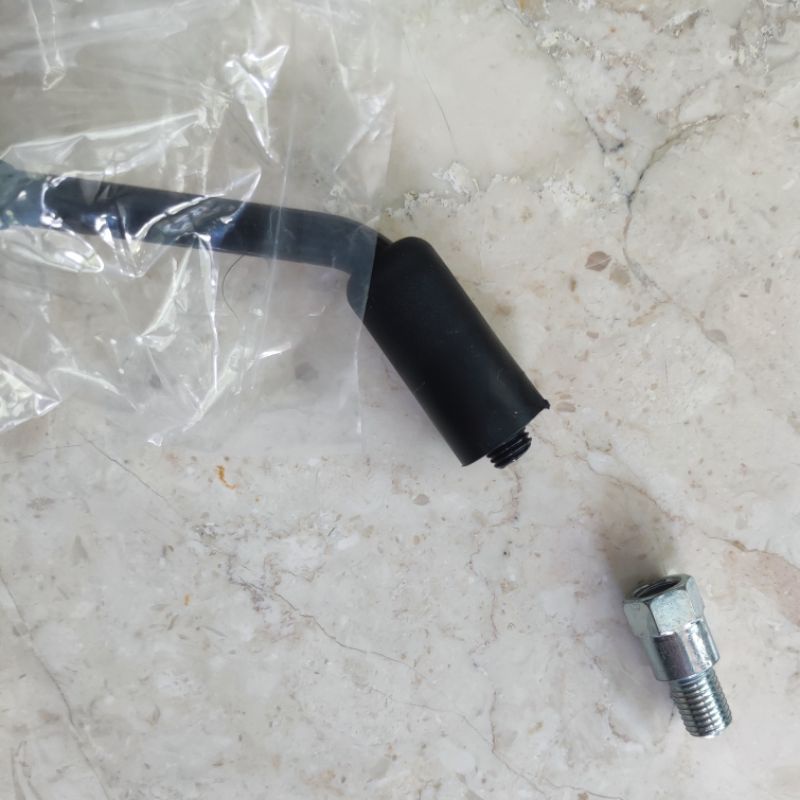 Spion Motor Honda PCX 150 New 160 Vario 160 EMGI Kualitas ORI kaca cembung kode 9252-6