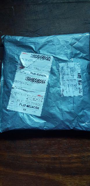 Risna Batik Krb175 Kemeja Batik Pria Lengan Panjang Exclusive Batik Primis M L Xl