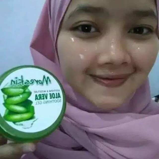 Moreskin _ moreskin AloeVera _ moreskin AloeVera murah _ AloeVera nasa _ moreskin AloeVera nasa ori