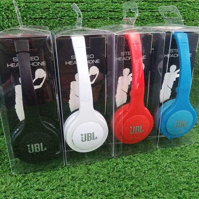 HEADPHONE JBL 960 - PUTIH