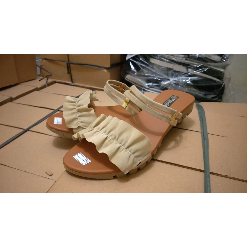NOVHI - SANDAL WANITA OKT 03