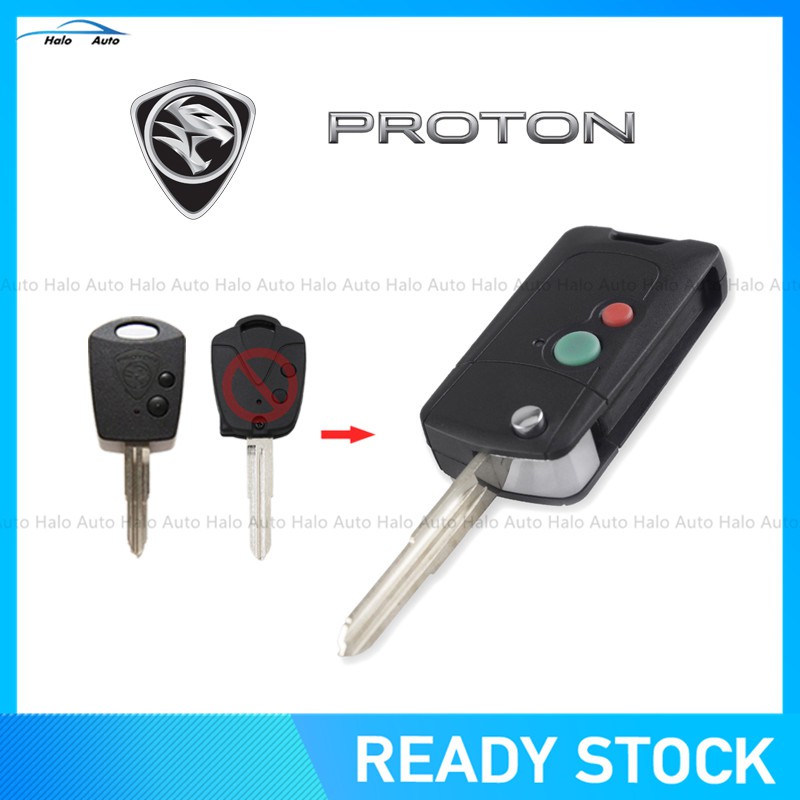 Casing Lipat Kunci Untuk Proton Blade / Left Blade