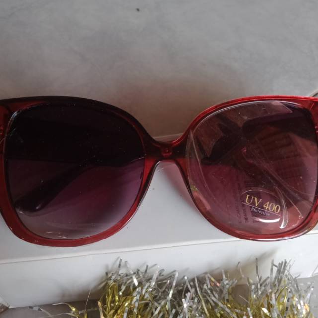 Kacamata Bidara sunglasses sophiemartien sale