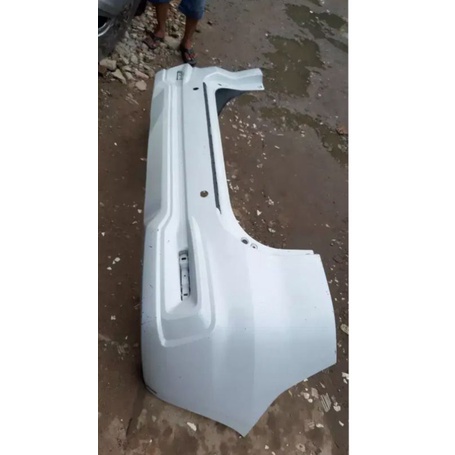 Bumper bemper belakang Ertiga 2018 2019 2020