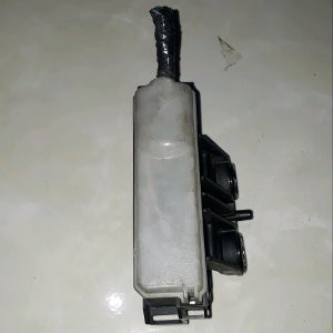 fuse box ac all new corolla Bagus