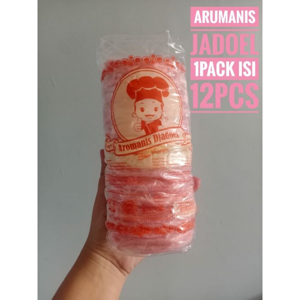 Jual Arumanis Jadul Rambut Nenek Shopee Indonesia