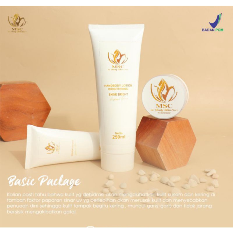 Audyskincare | lotion dosis tinggi | lotion BPOM | aman jangka panjang, bumil dan busui