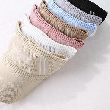 ➫ Topi Senam/Topi Joging/Topi Gowes/Topi Zumba SPORT/Topi Golf ♔