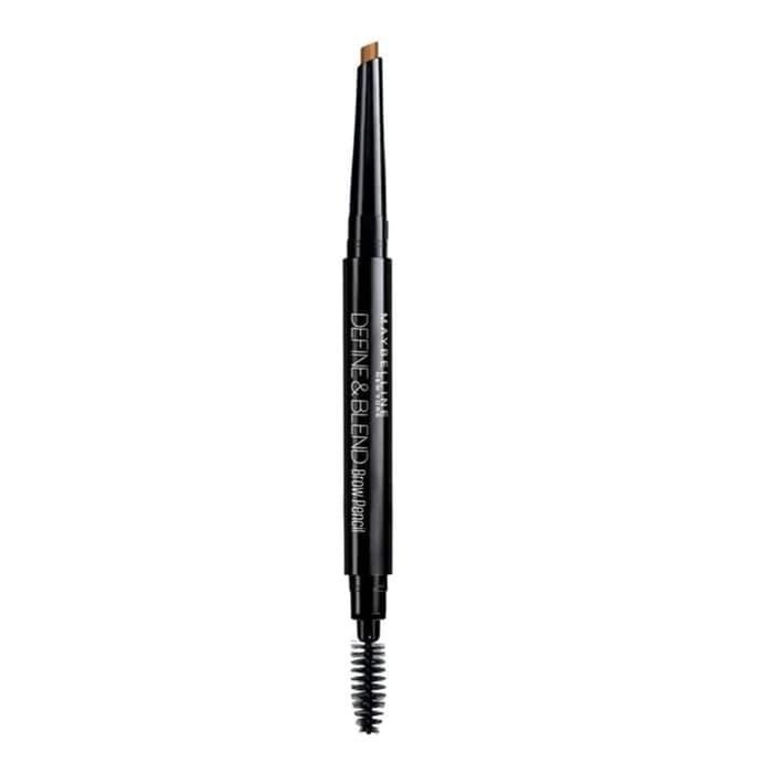 Maybelline Define & Blend Brow Pencil / Pencil alis Matic Maybelline