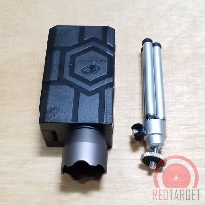 Element Shooting Chronograph E1000 FPS Tester