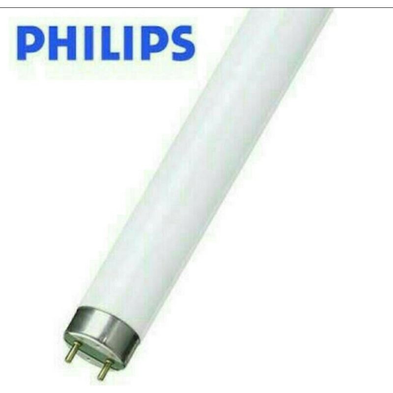 Lampu TL Philips 36w Lampu Neon Panjang 120cm Philips 36 watt