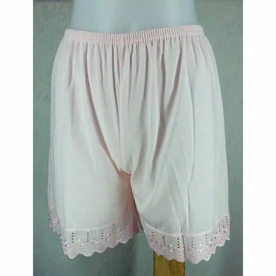 ANDROK WANITA / UNDROK CELANA PENDEK dan ROK / UNDERWEAR DALEMAN WANITA