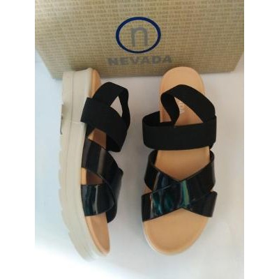 Jual Nevada sandal wanita slingback Murah