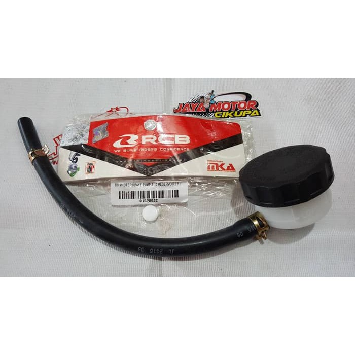 Hot Promo Tabung Minyak Rem RCB