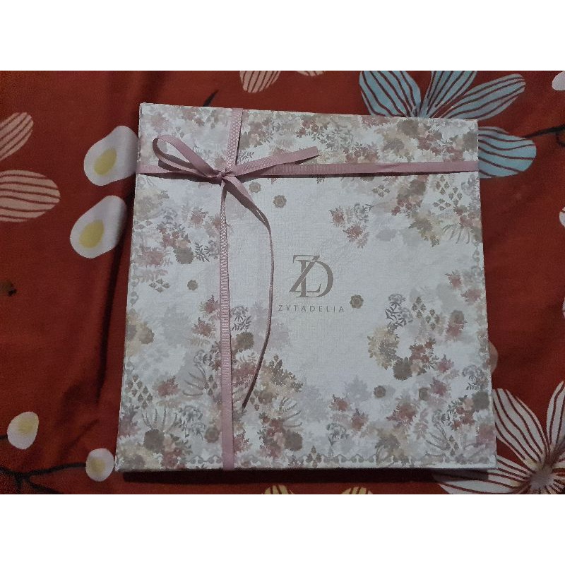 New Zytadelia Haewon Series - Haneul